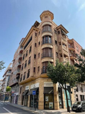 Piso Centro Elche junto Basílica